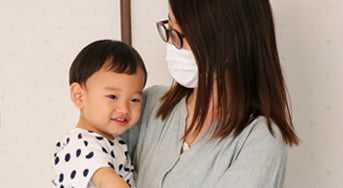 親子のしあわせを一緒に考える